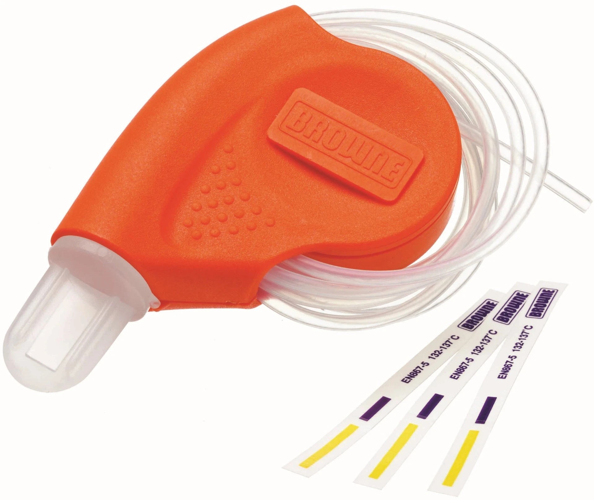 Test di sterilizzazione